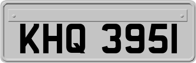 KHQ3951