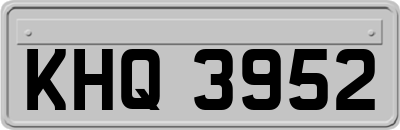 KHQ3952