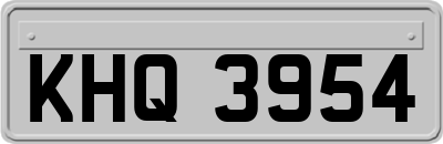KHQ3954
