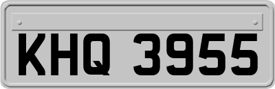 KHQ3955