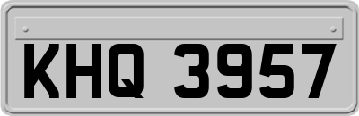 KHQ3957