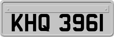 KHQ3961