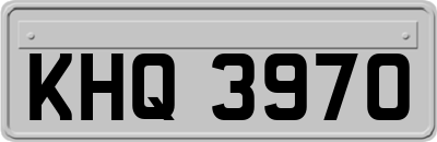 KHQ3970