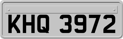 KHQ3972