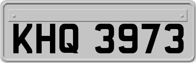 KHQ3973