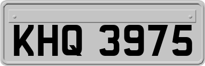 KHQ3975