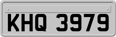KHQ3979