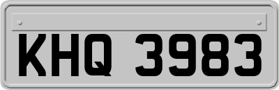 KHQ3983