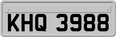 KHQ3988