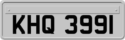 KHQ3991