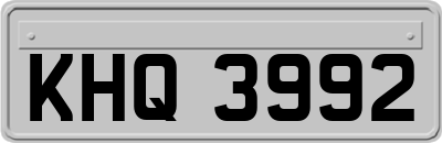KHQ3992