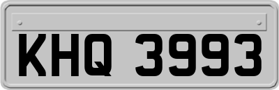 KHQ3993