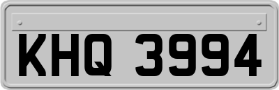 KHQ3994
