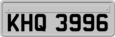 KHQ3996