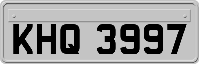 KHQ3997