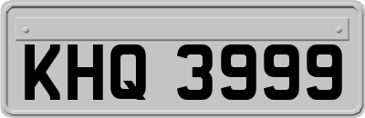KHQ3999