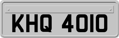 KHQ4010