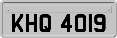 KHQ4019