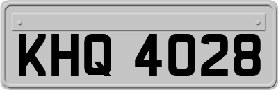 KHQ4028
