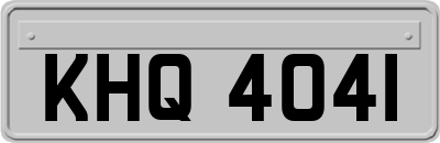 KHQ4041