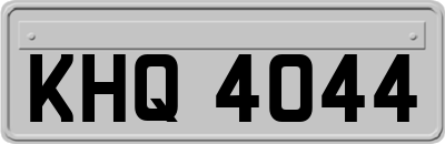 KHQ4044