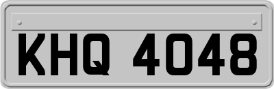 KHQ4048