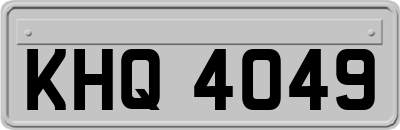 KHQ4049