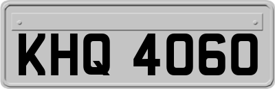 KHQ4060