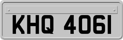 KHQ4061