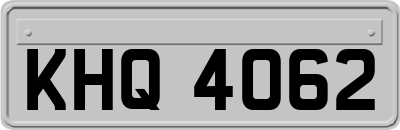 KHQ4062