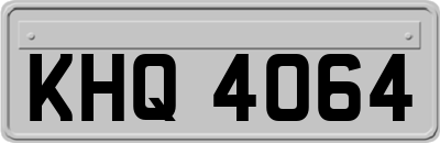 KHQ4064