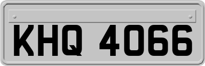 KHQ4066