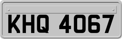 KHQ4067