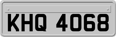 KHQ4068