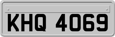 KHQ4069