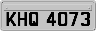 KHQ4073