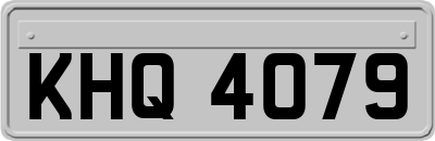 KHQ4079