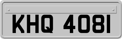 KHQ4081