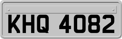 KHQ4082