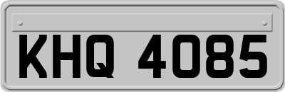 KHQ4085
