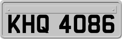 KHQ4086