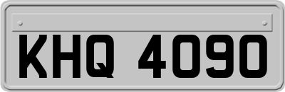 KHQ4090