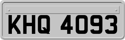 KHQ4093