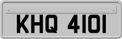 KHQ4101