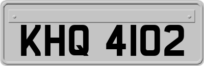 KHQ4102
