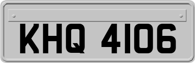 KHQ4106