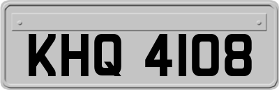 KHQ4108