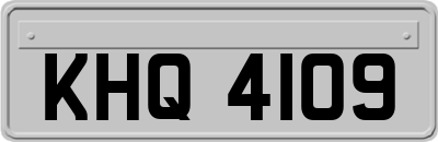 KHQ4109