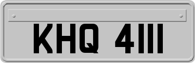 KHQ4111