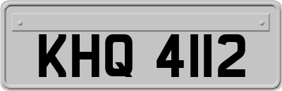 KHQ4112